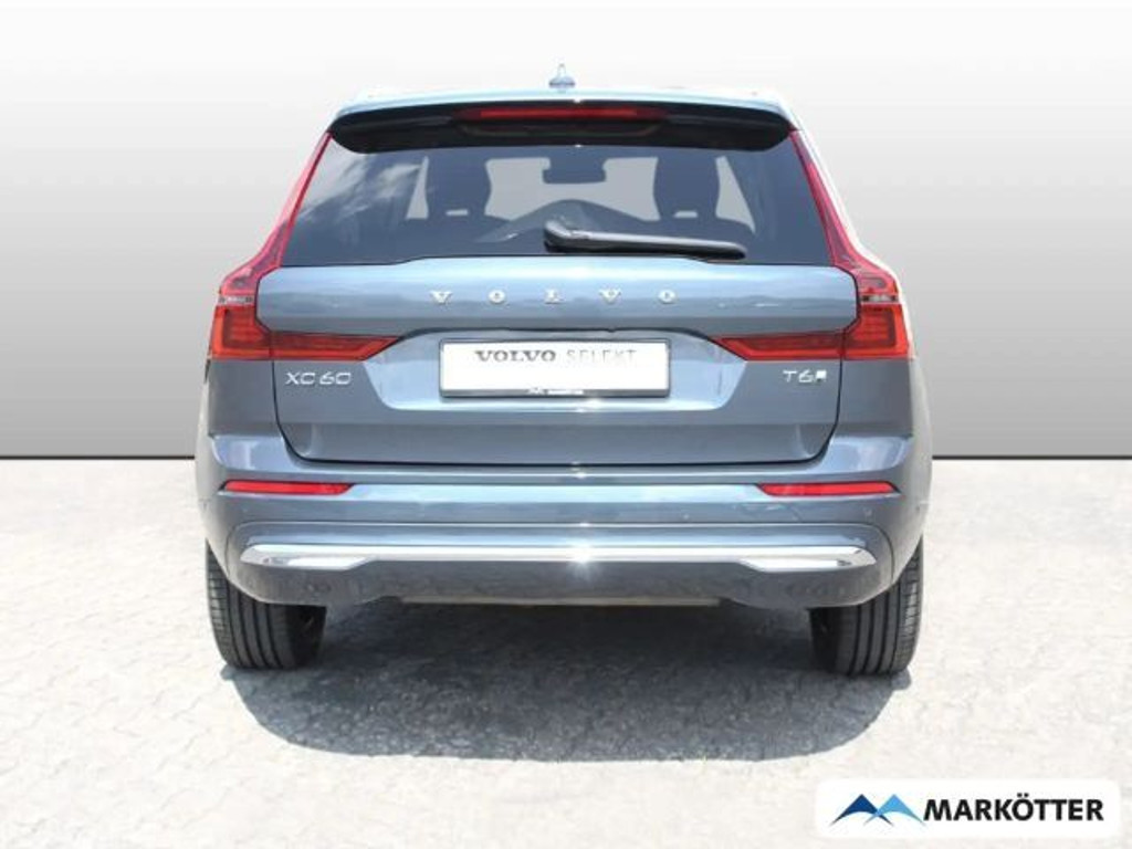 Volvo XC60 AWD T6 Plus