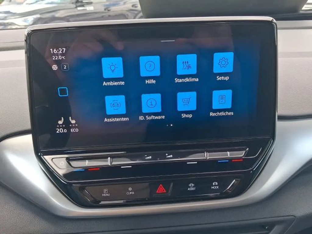 Volkswagen ID.4