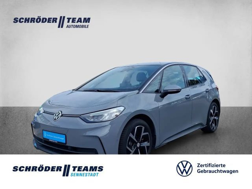 Volkswagen ID.3 Performance Pro