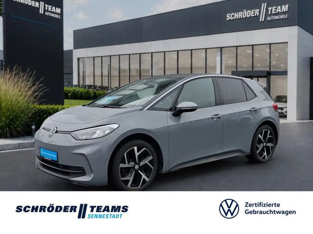 Volkswagen ID.3 Performance Pro