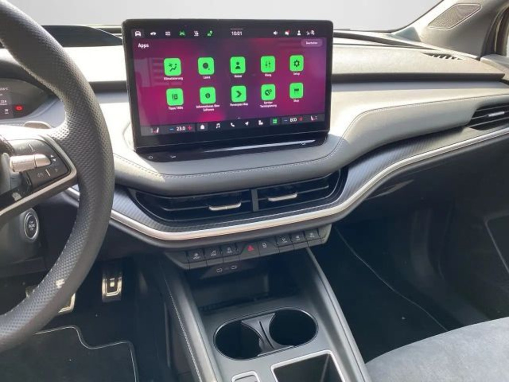 Skoda Enyaq iV