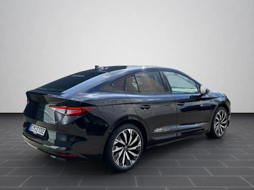 Skoda Enyaq iV