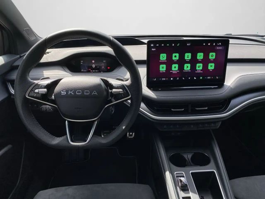 Skoda Enyaq iV