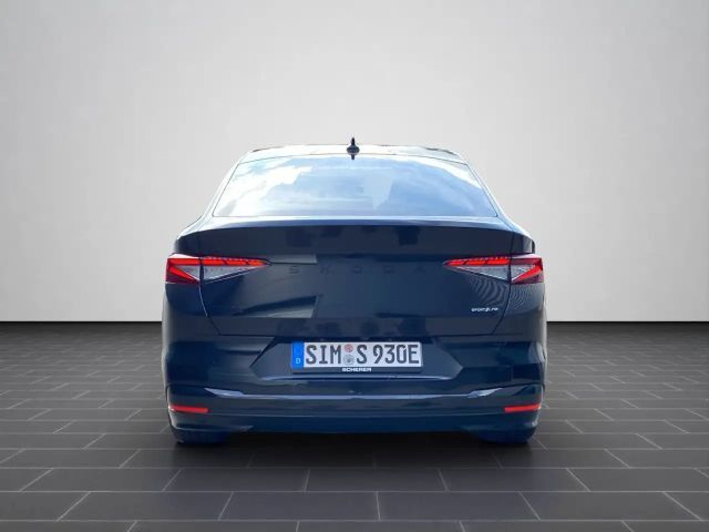 Skoda Enyaq iV