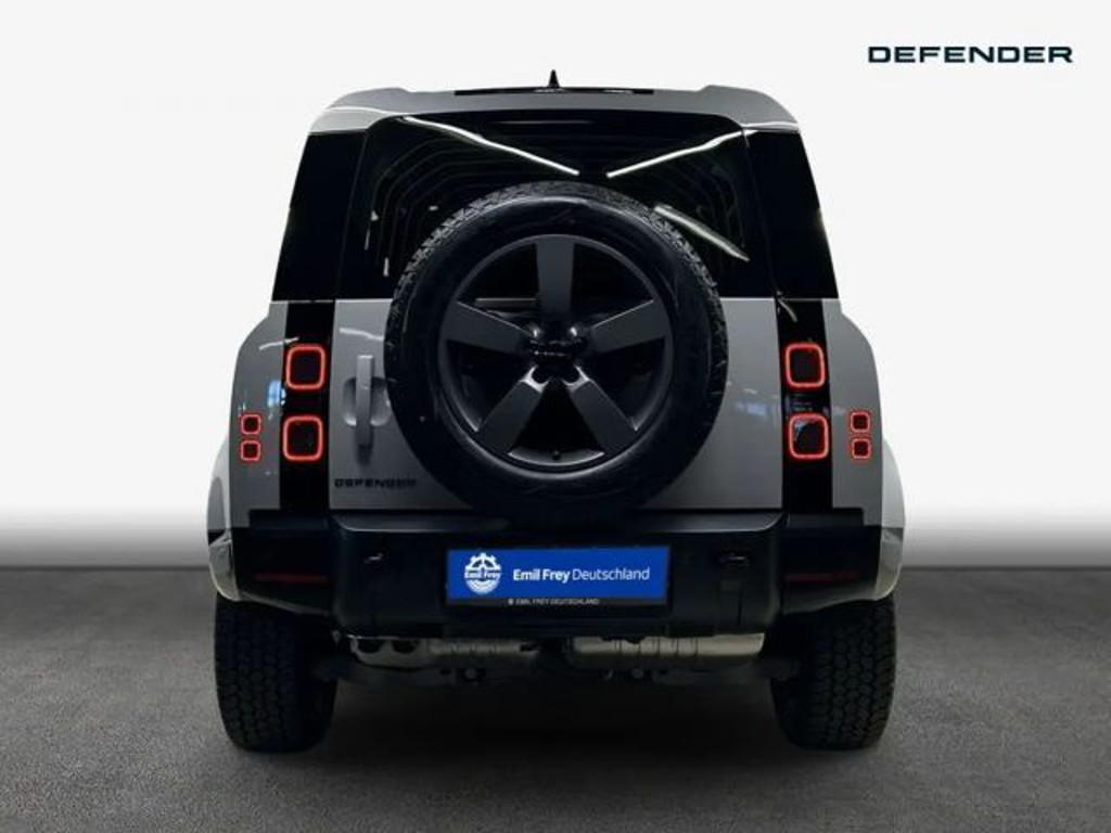 Land Rover Defender Dynamic SE D250 110