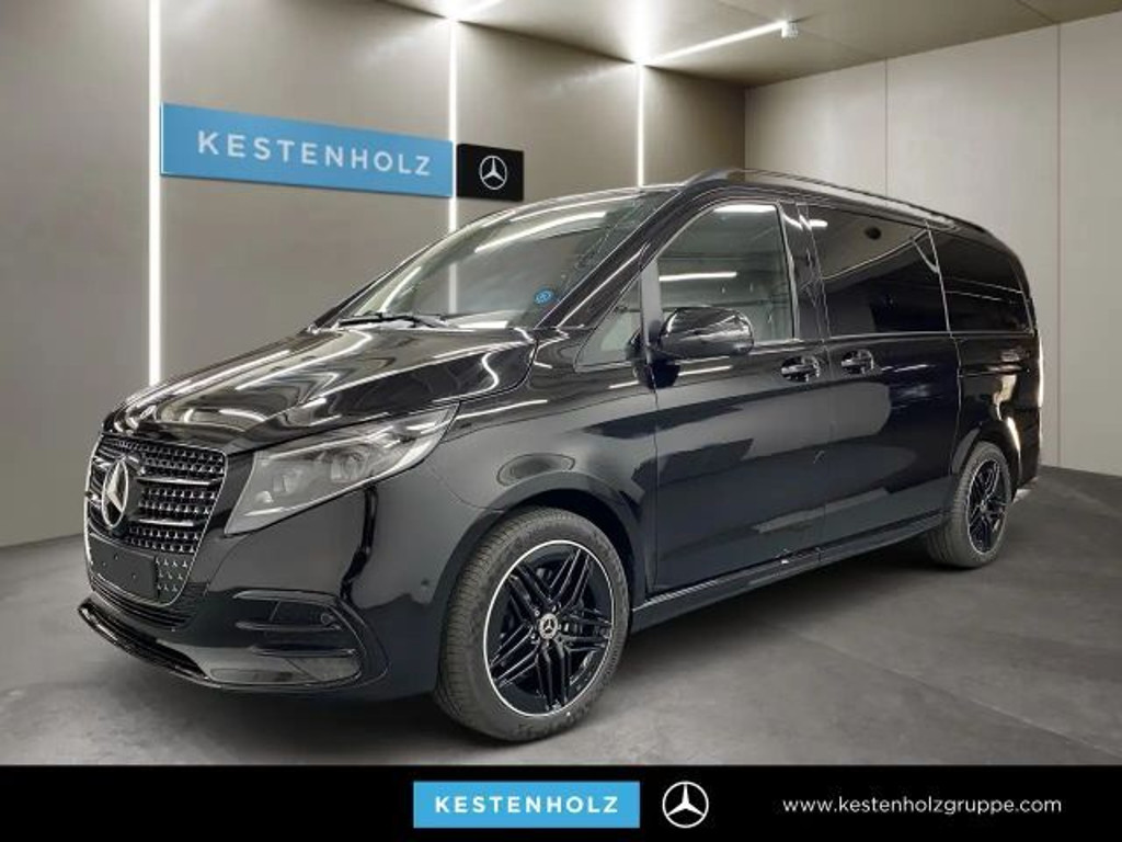 Mercedes-Benz V-Klasse V 280 AMG Line