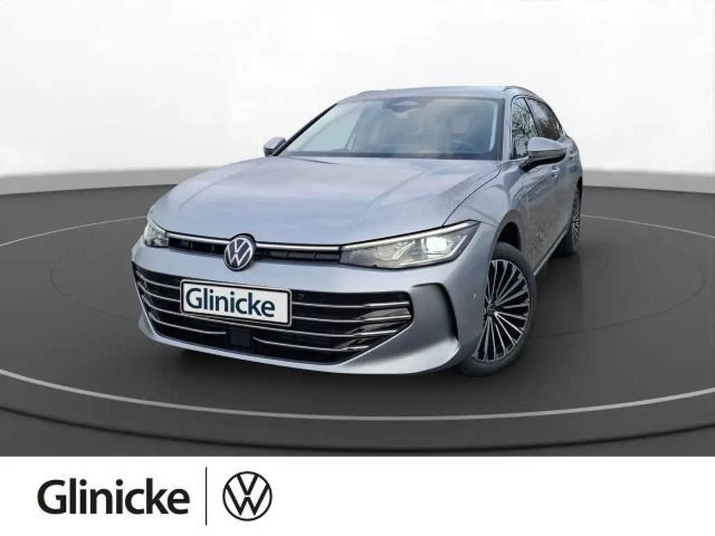 Volkswagen Passat DSG Elegance Elegance