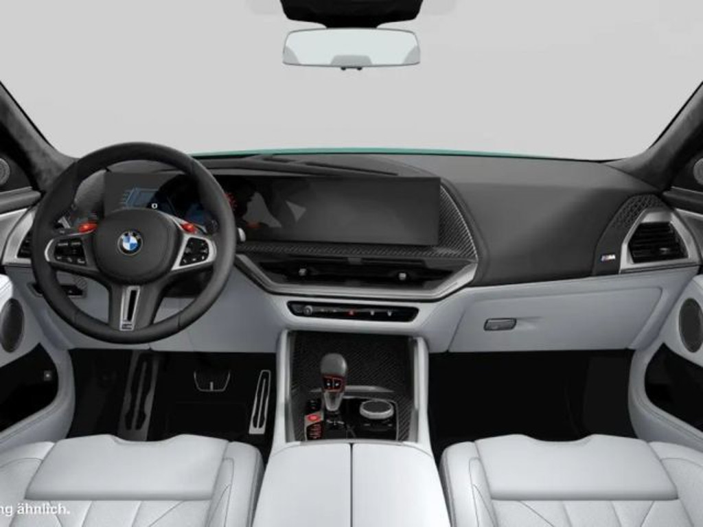 BMW XM