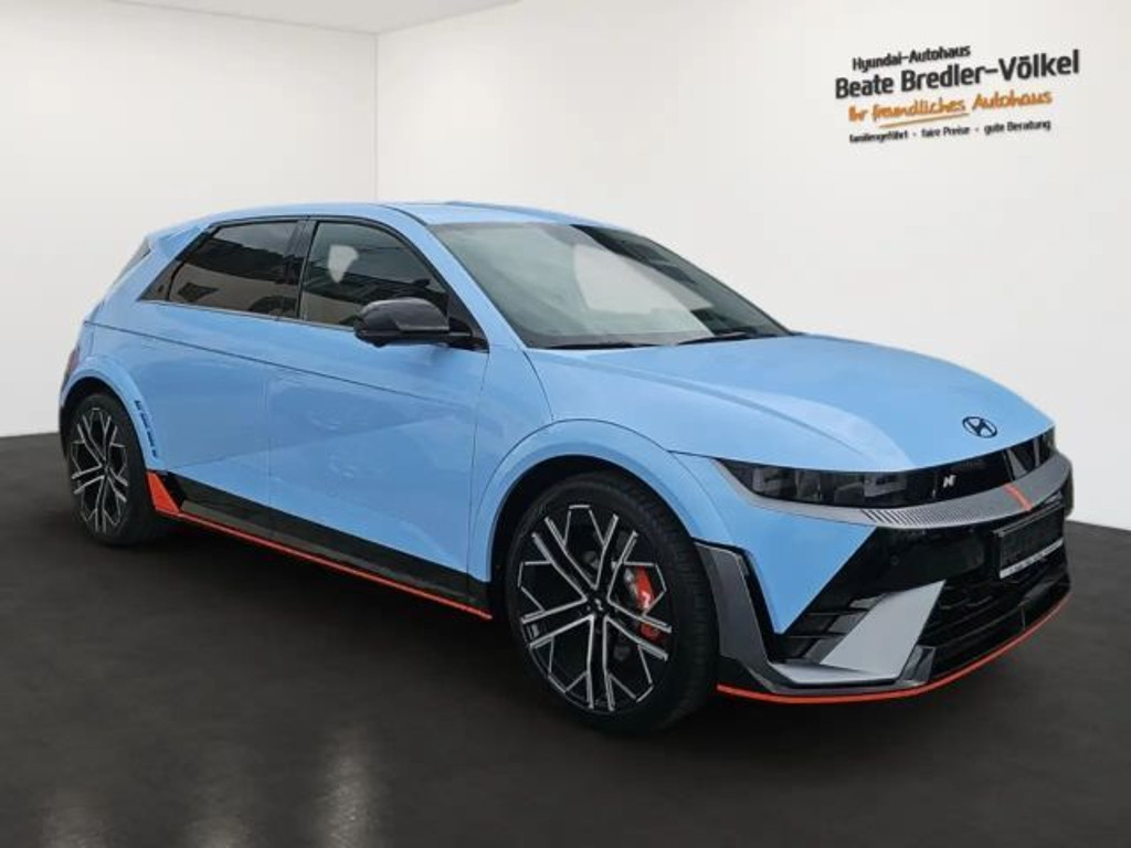 Hyundai Ioniq 5