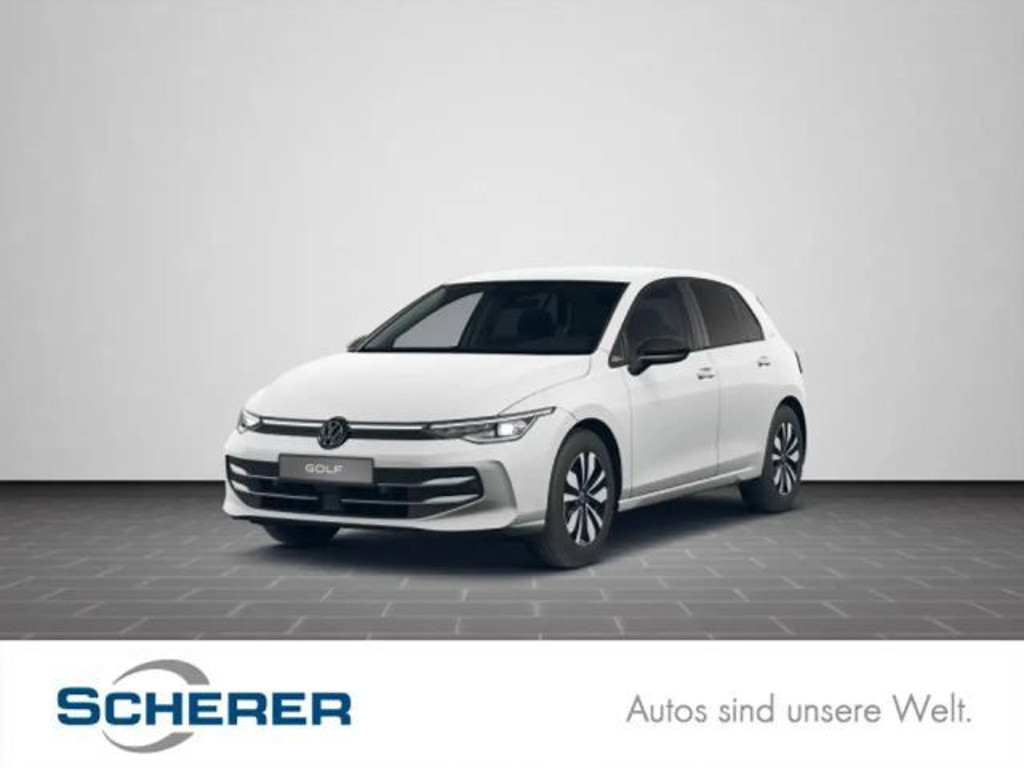 Volkswagen Golf Plus 1.5 TSI Golf VIII