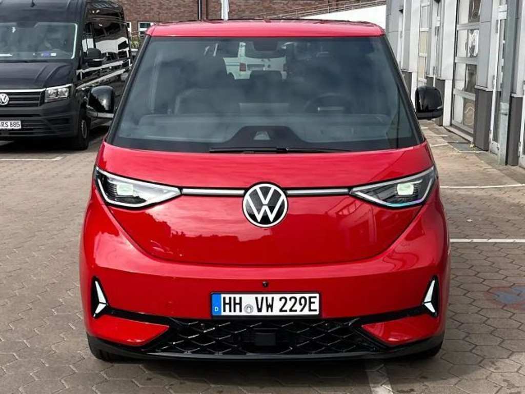Volkswagen ID.Buzz