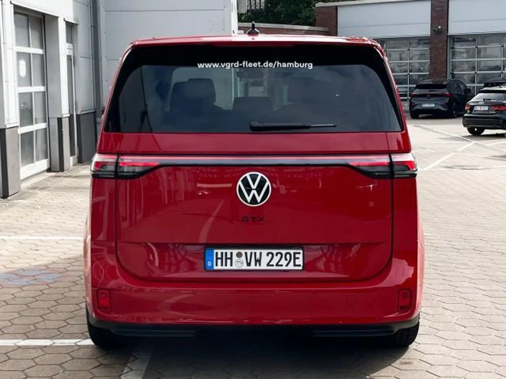 Volkswagen ID.Buzz