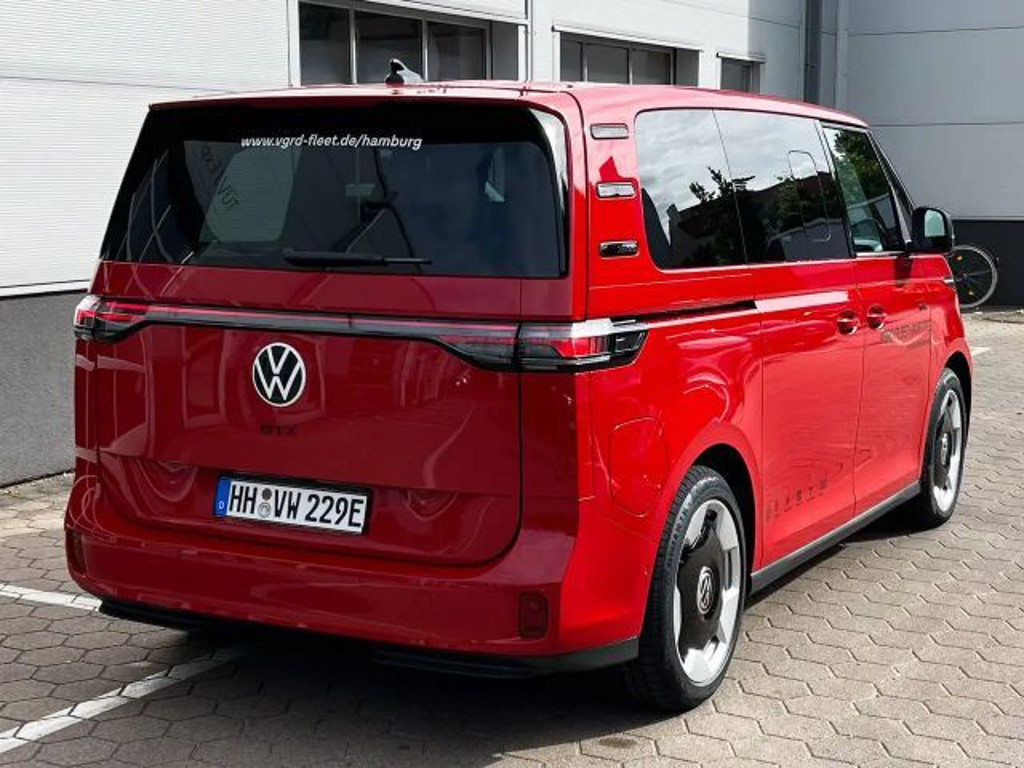 Volkswagen ID.Buzz