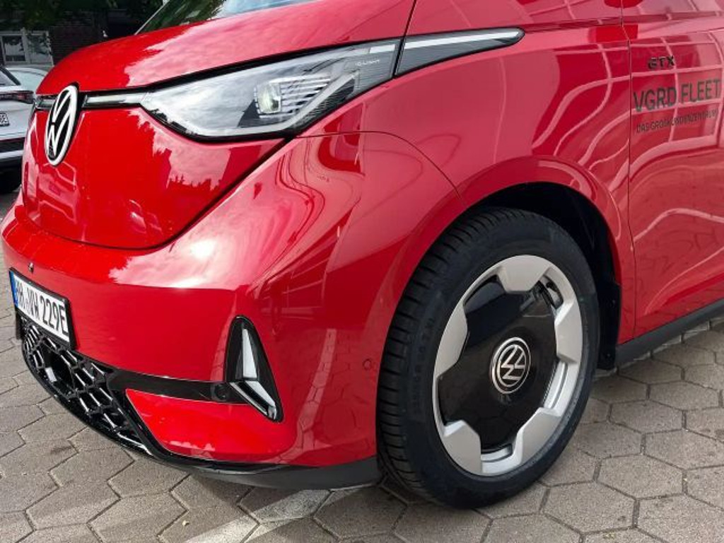 Volkswagen ID.Buzz