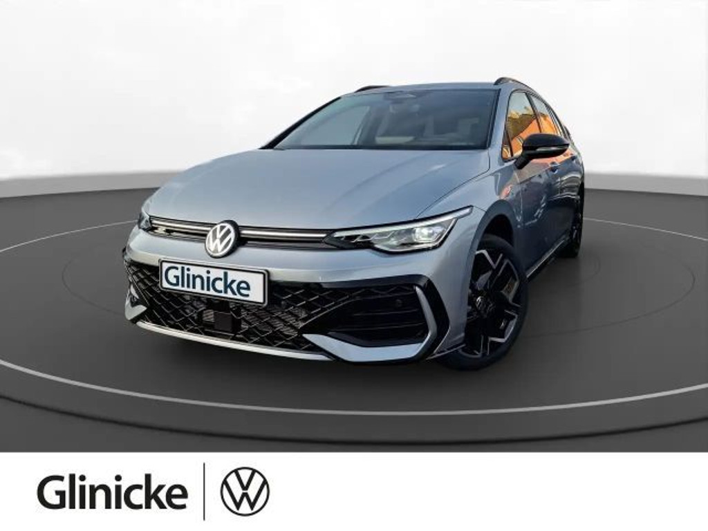 Volkswagen Golf DSG Variant R-Line