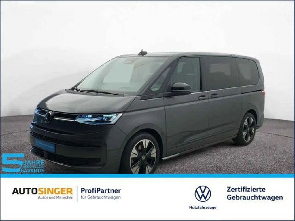 Volkswagen Multivan eHybrid T7