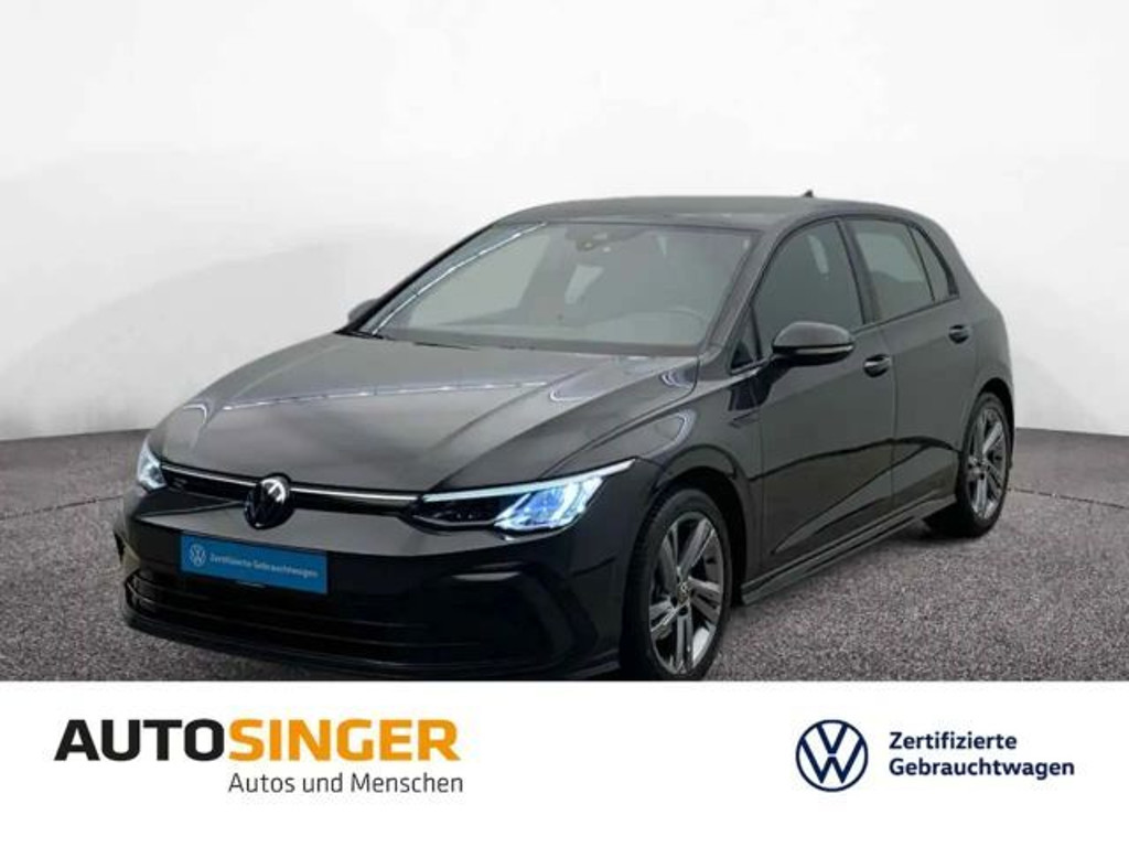 Volkswagen Golf DSG 1.5 eTSI