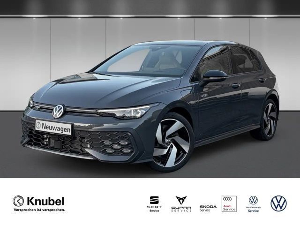 Volkswagen Golf GTE IQ.Drive Golf VIII
