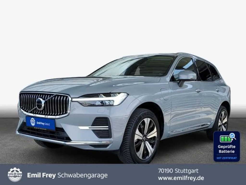 Volvo XC60 AWD T6 Recharge Core