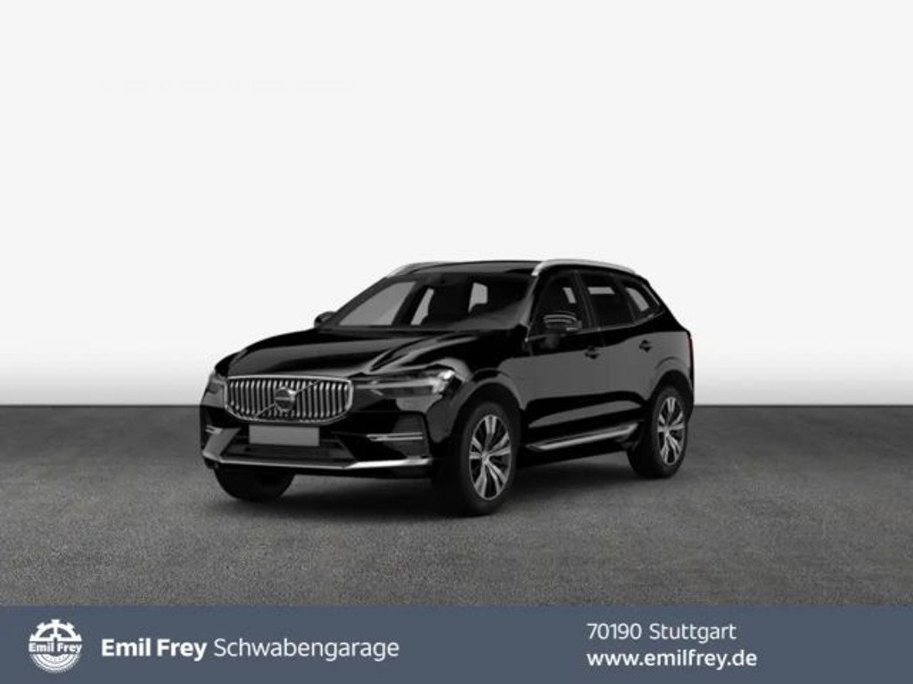 Volvo XC60 Core