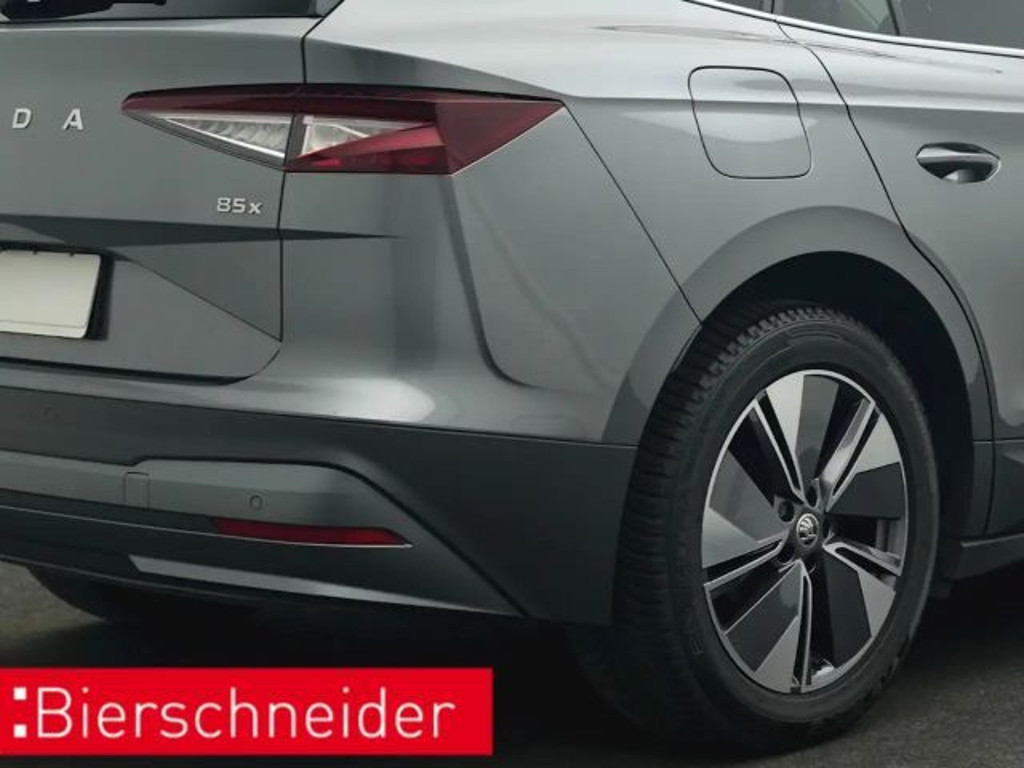 Skoda Enyaq iV