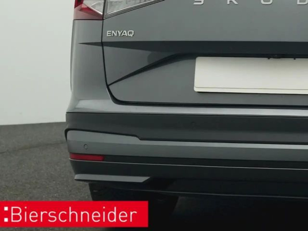 Skoda Enyaq iV