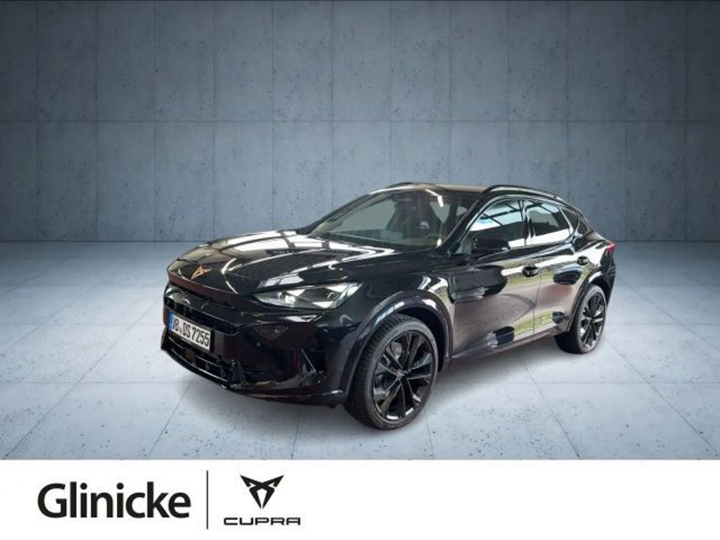 Cupra Formentor VZ e-Hybrid