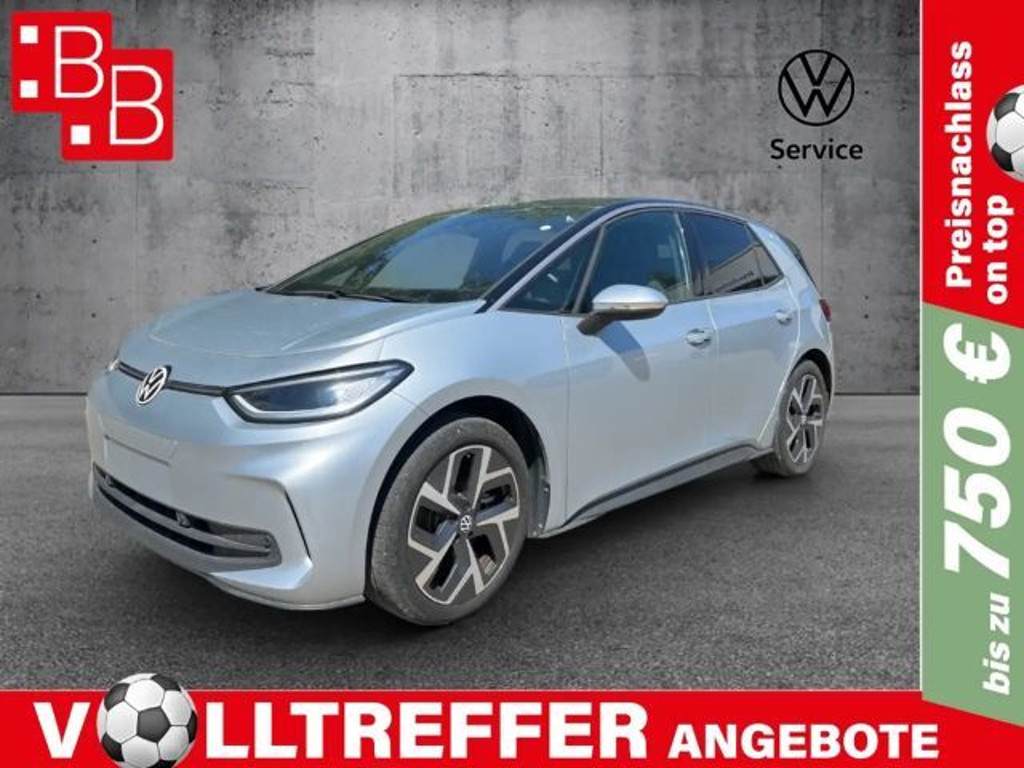 Volkswagen ID.3 Performance IQ.Drive Pro