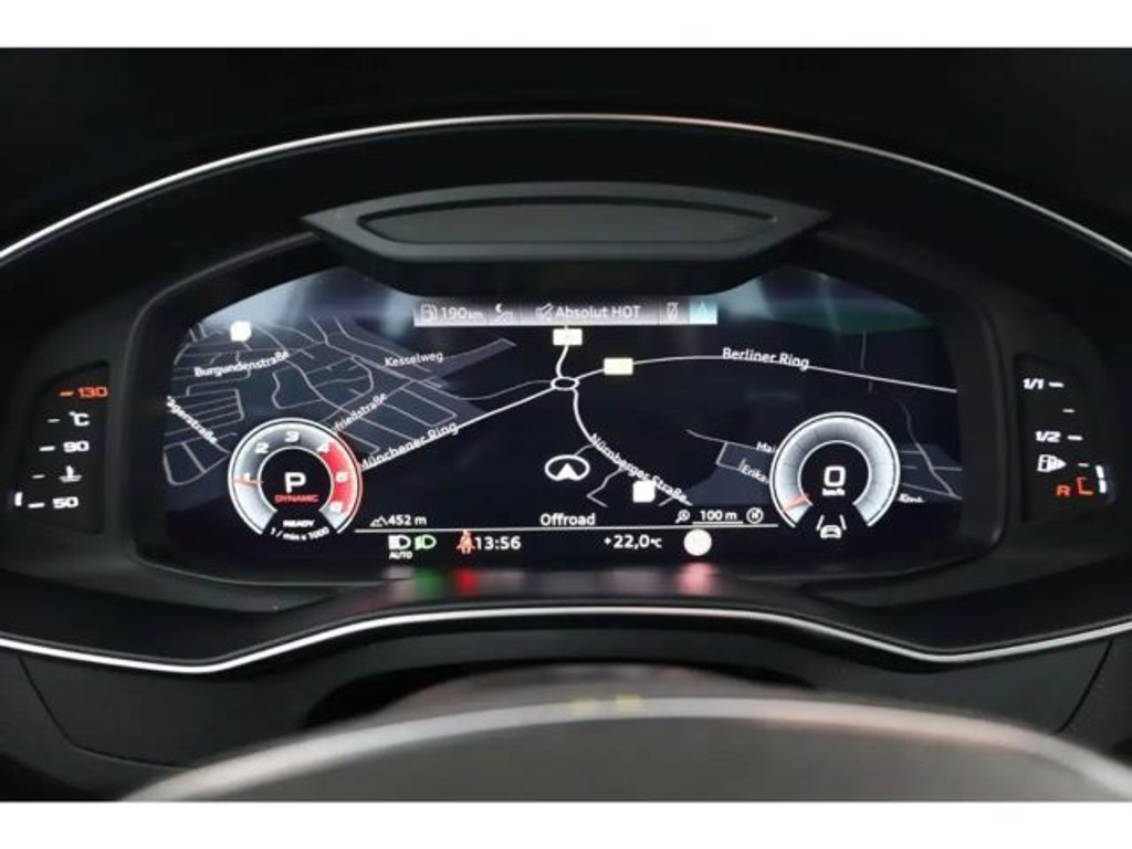 Audi S7