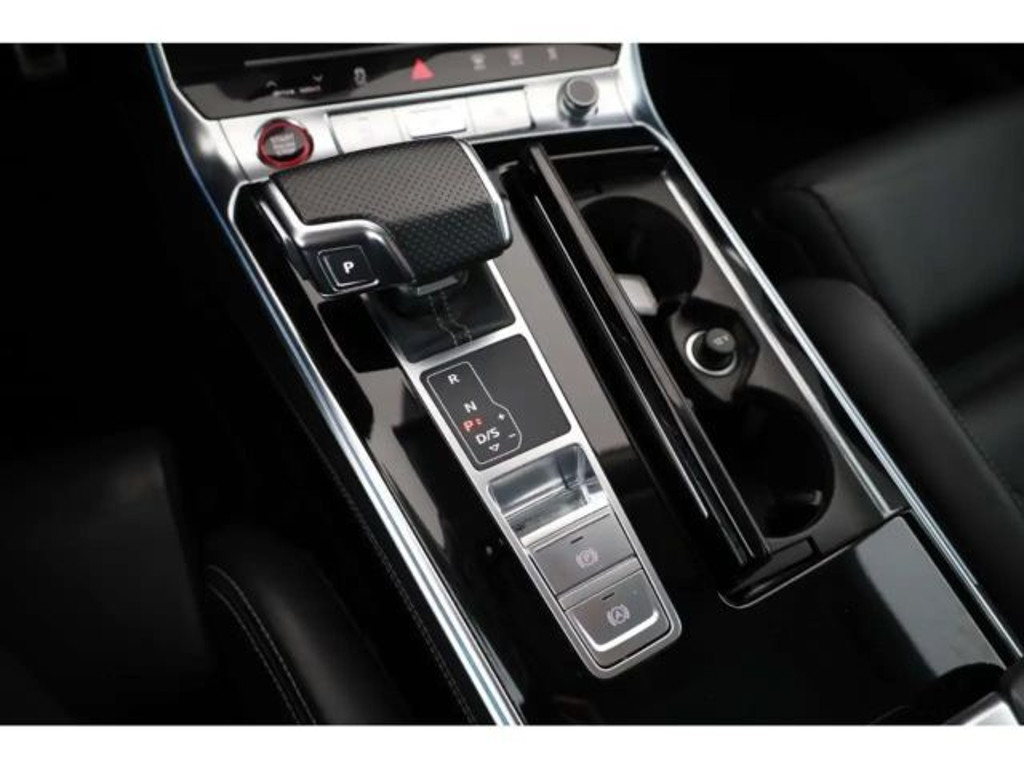 Audi S7