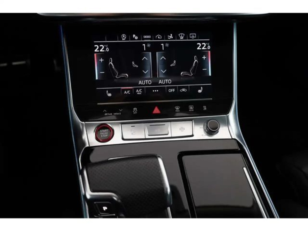 Audi S7