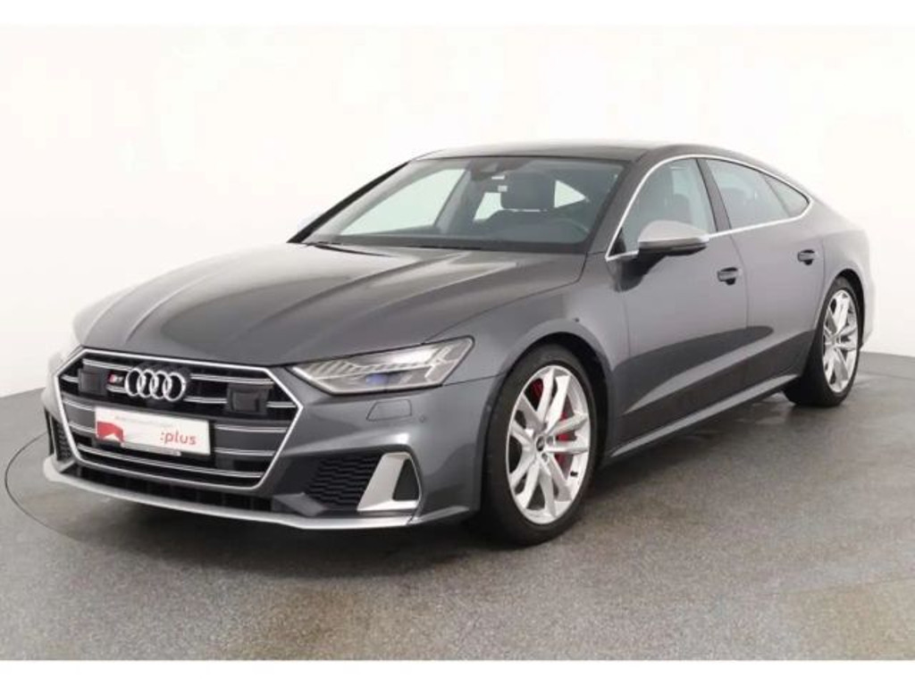 Audi S7
