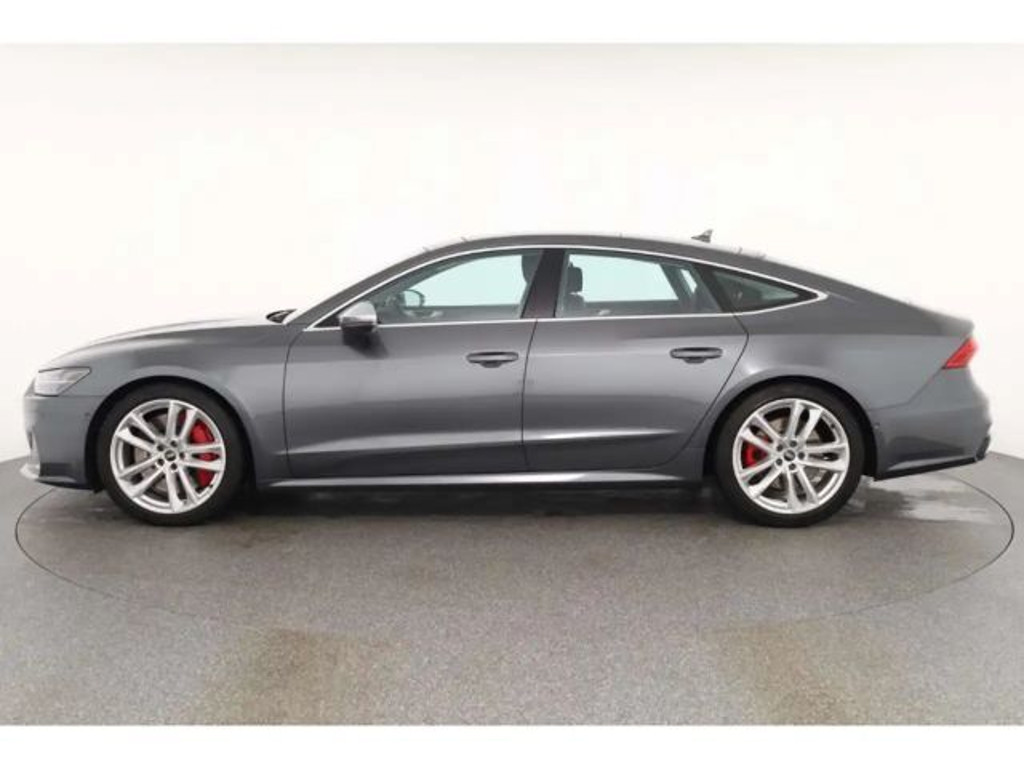 Audi S7