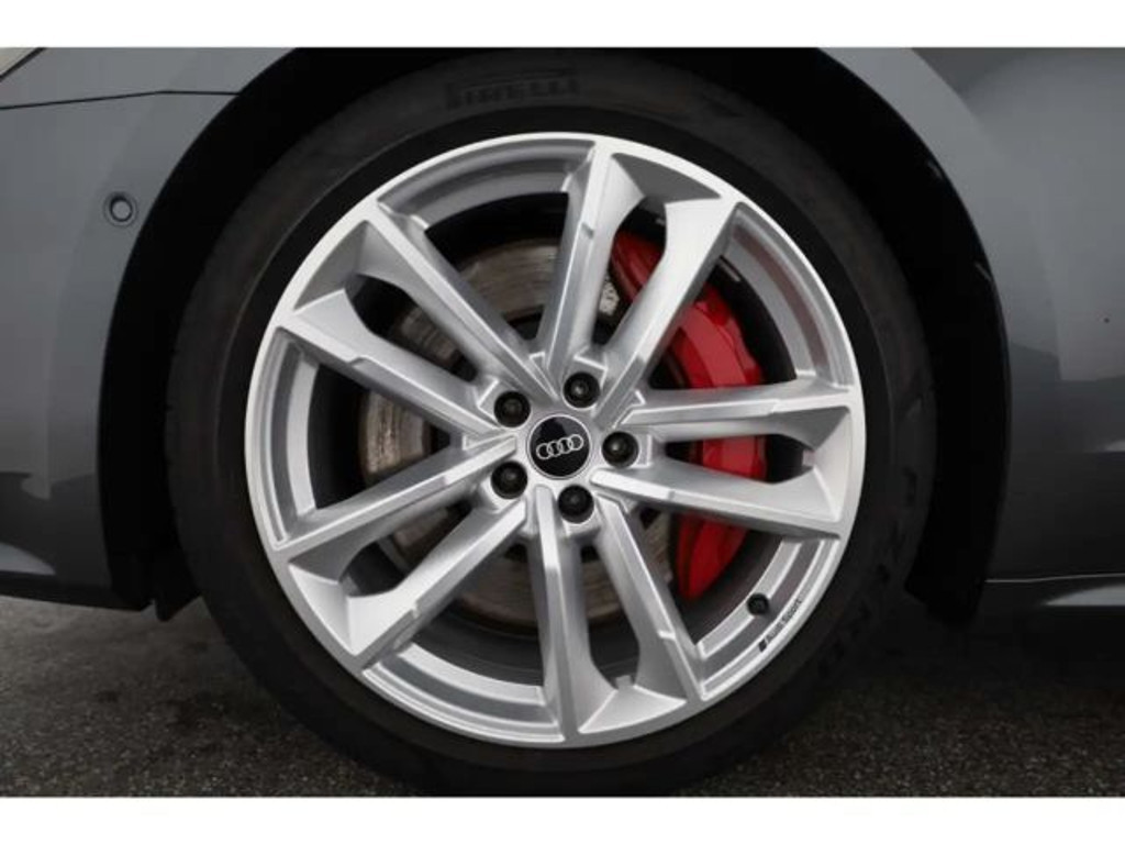 Audi S7