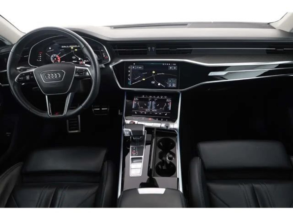Audi S7