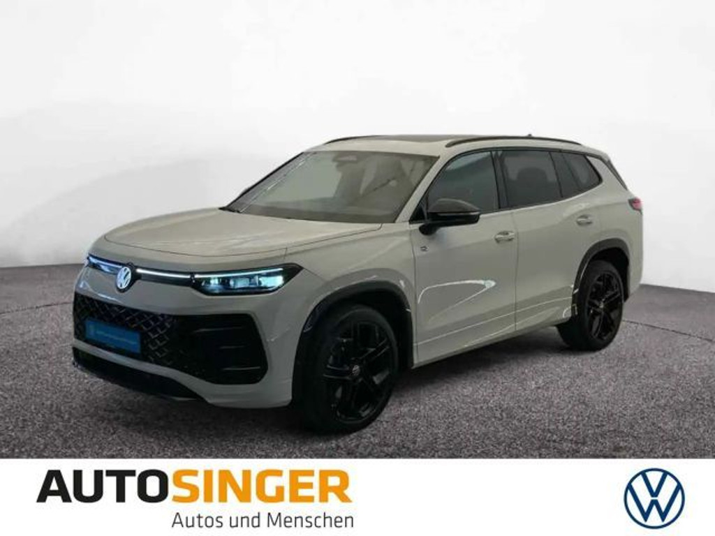 Volkswagen Tayron R-Line