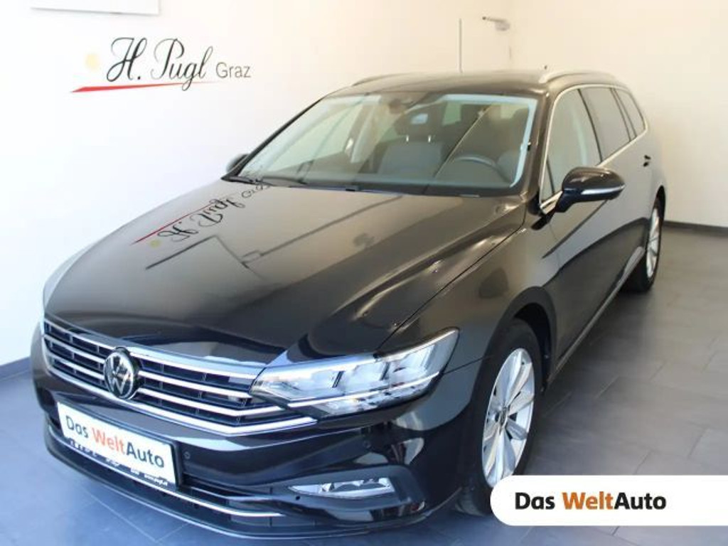Volkswagen Passat Business DSG Variant