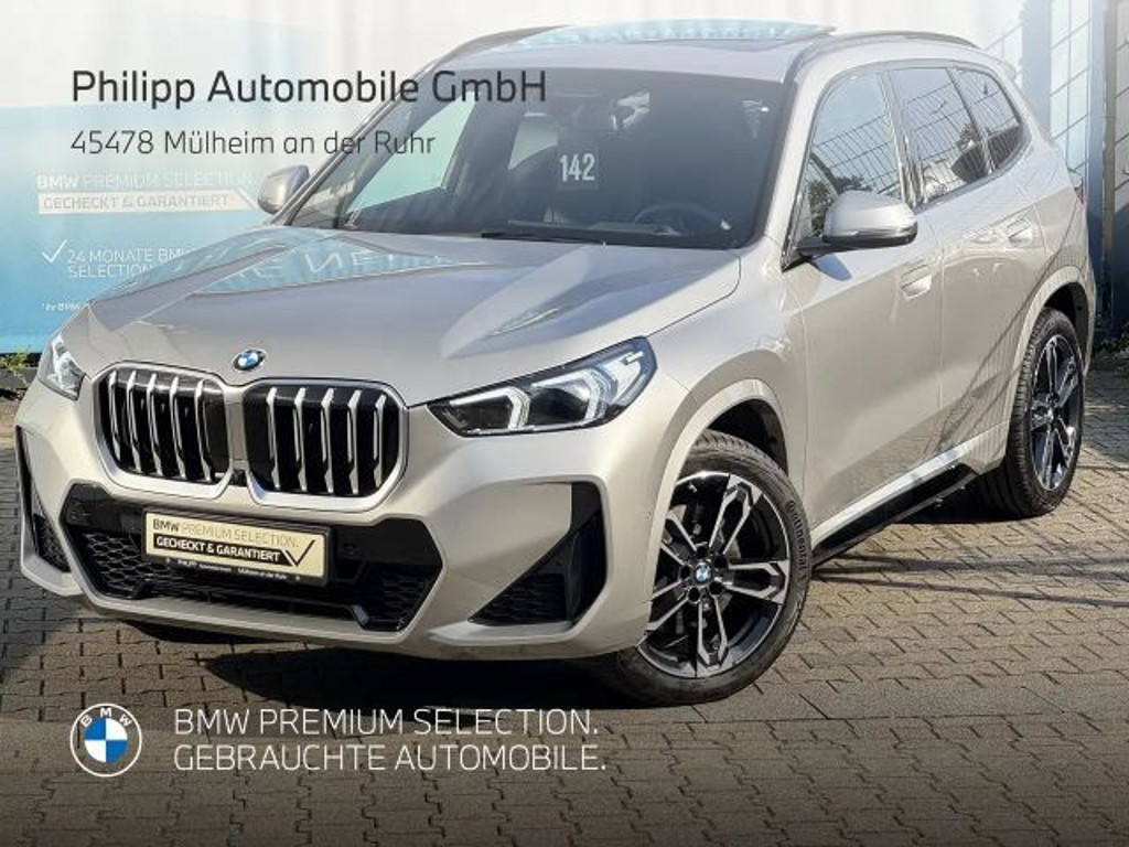 BMW X1 M-Sport