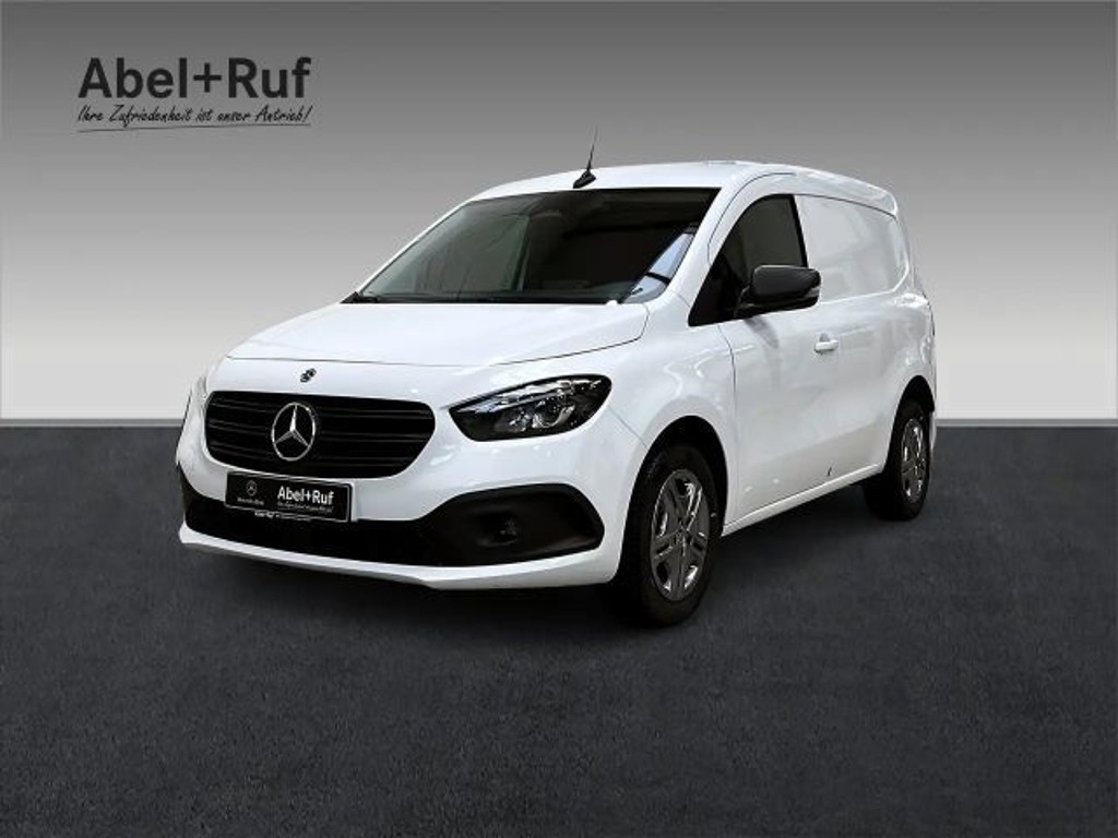 Mercedes-Benz Citan CDI