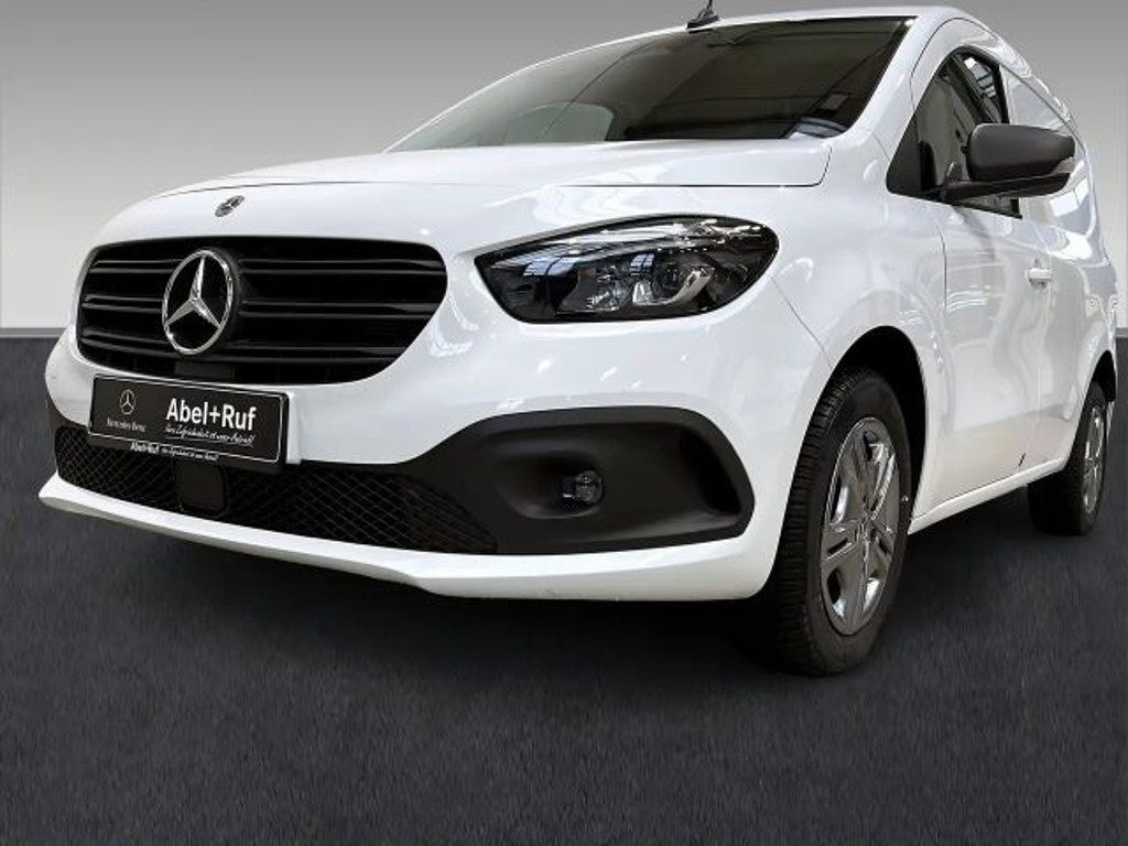 Mercedes-Benz Citan