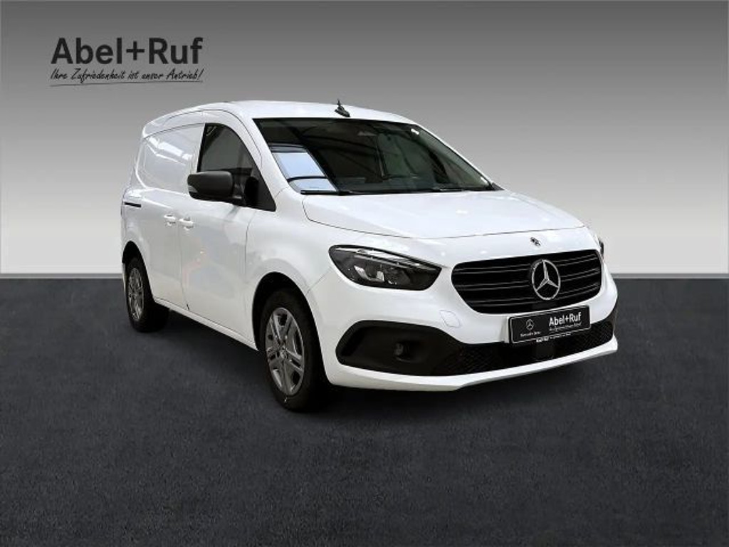 Mercedes-Benz Citan