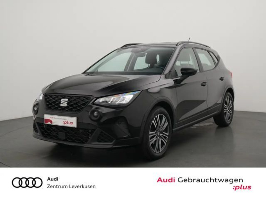 Seat Arona Style DSG