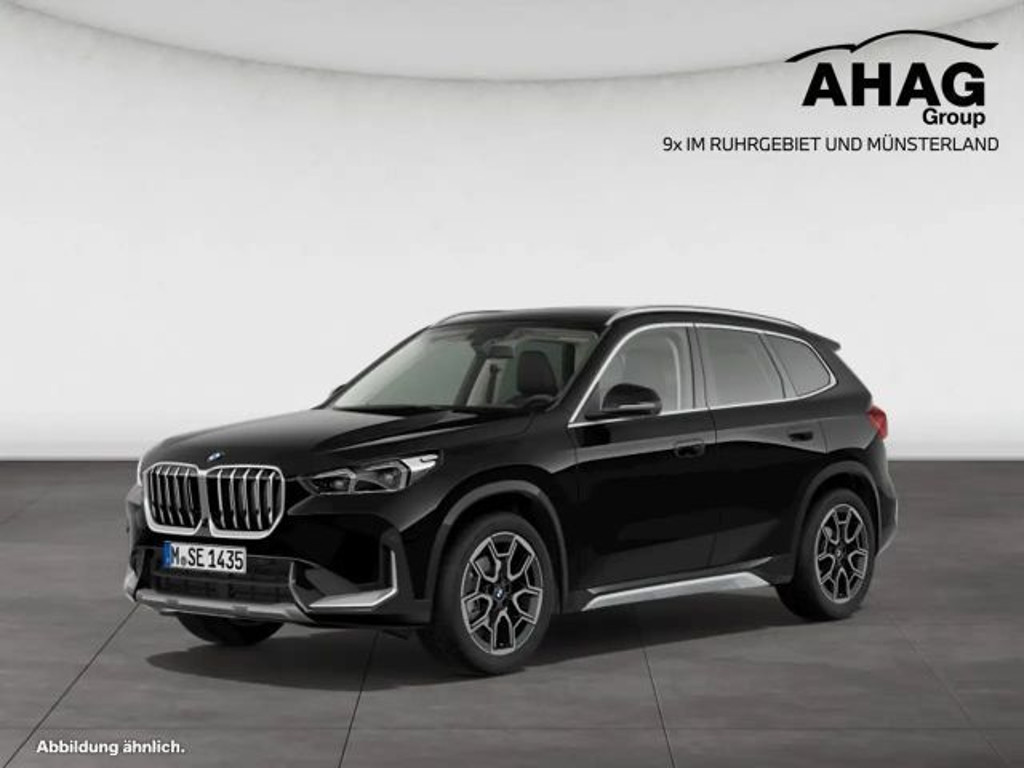 BMW X1 sDrive20i