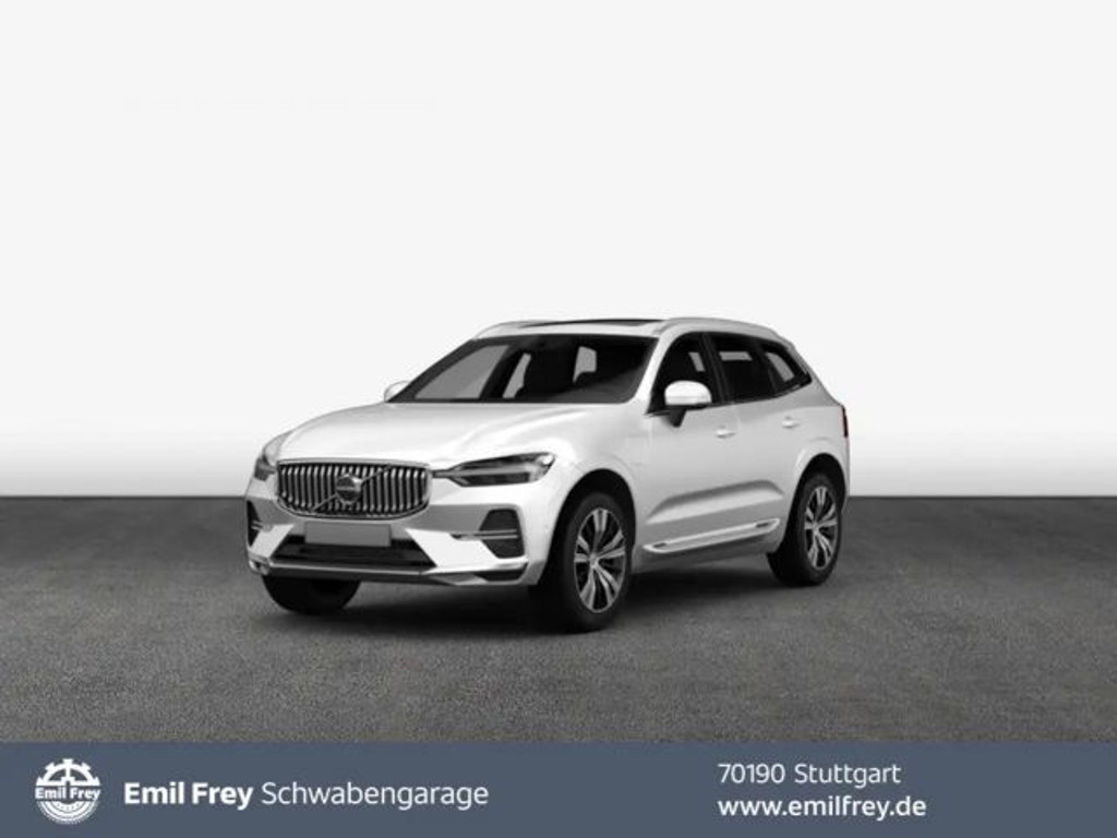 Volvo XC60 AWD Core