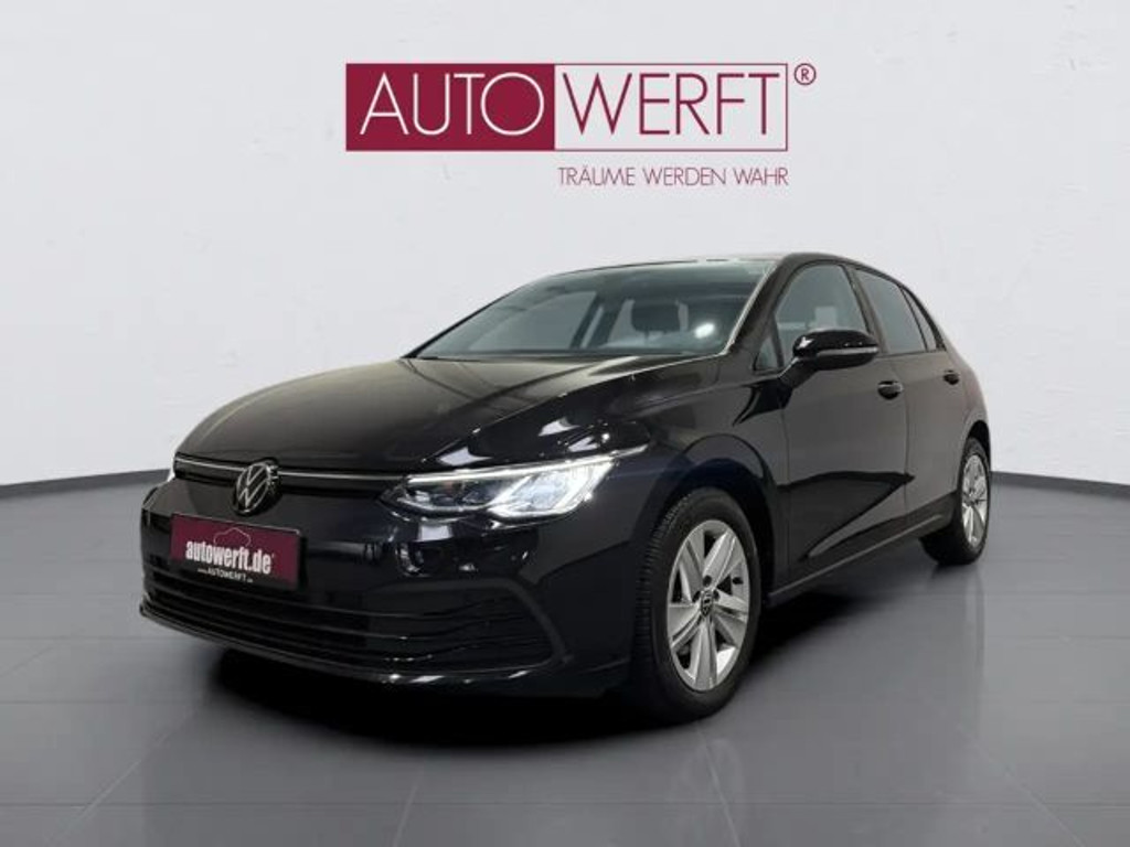Volkswagen Golf DSG Life 2.0 TDI
