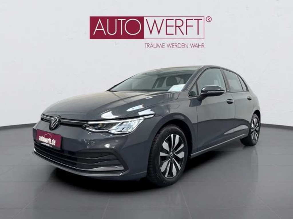 Volkswagen Golf 1.5 TSI Move