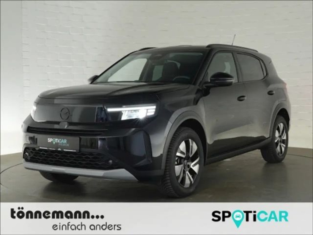 Opel Frontera GS-Line GS 44 kWh