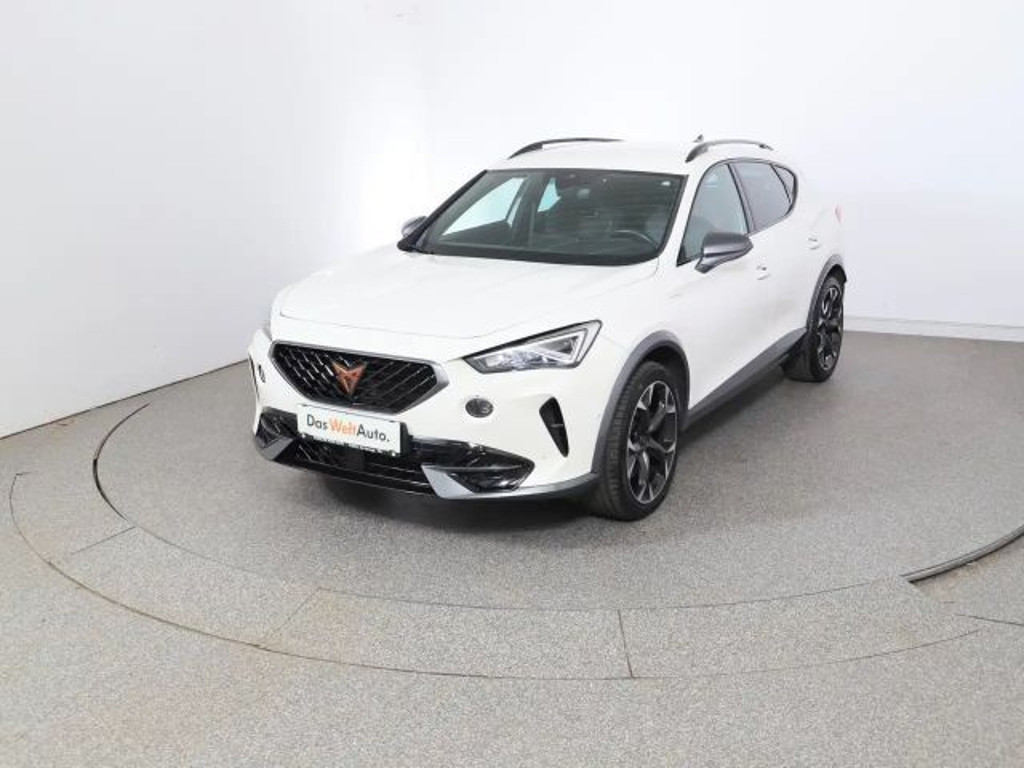 Cupra Formentor Basis