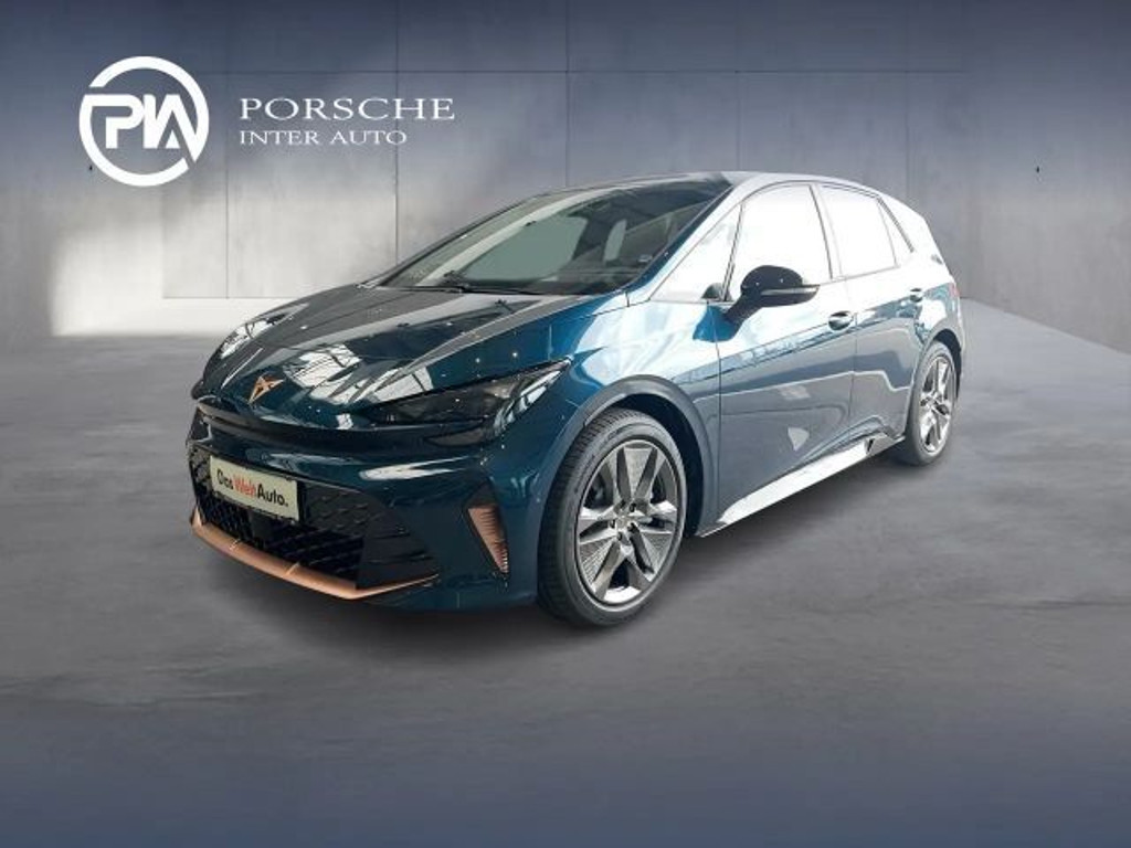 Cupra Born 58 kWh
