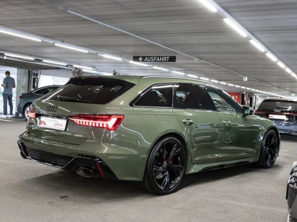 Audi RS6